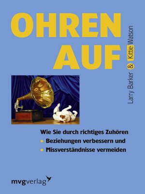 cover image of Ohren auf!